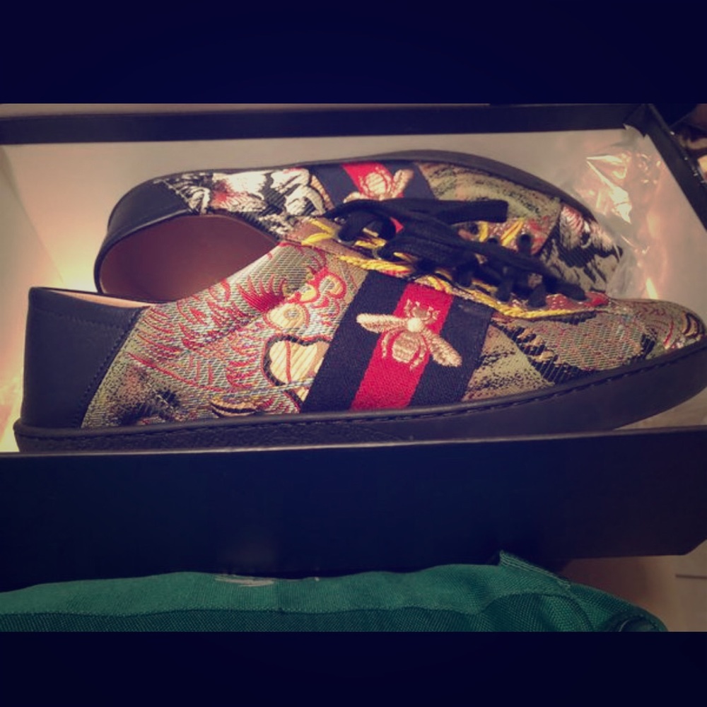 Gucci